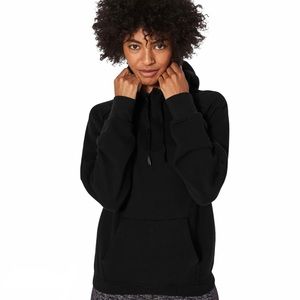 Lululemon Black Warm For Winter Hoodie
